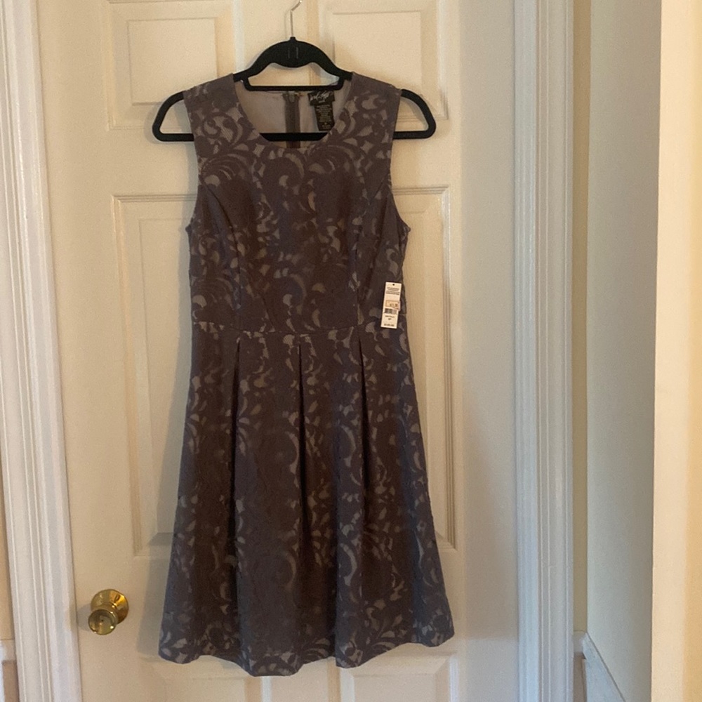 NWT Lord and Taylor Dress